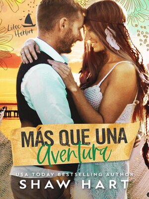 cover image of Más Que Una Aventura